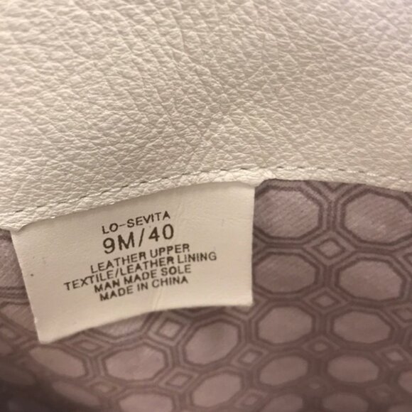 LOUISE ET CIE Sevita Tall Boot - Picture 7 of 13